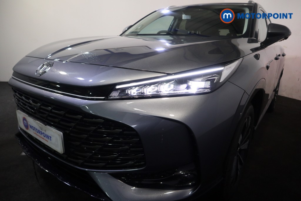 Mg Motor Uk HS SE Automatic Petrol-Electric Hybrid SUV - Stock Number (1623053) - 34th supplementary image