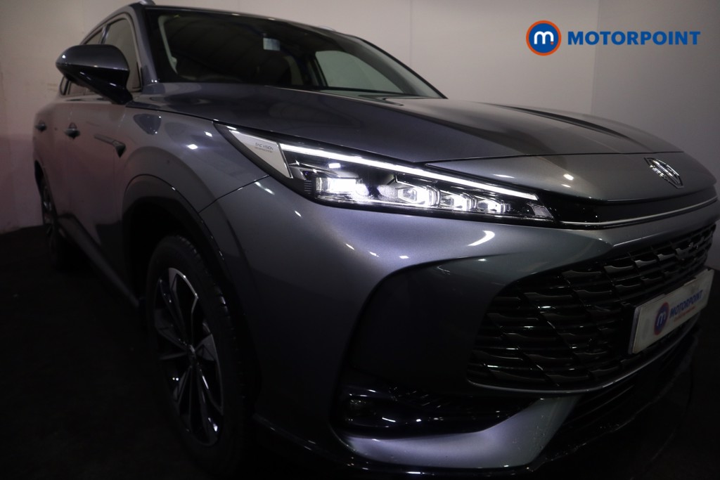 Mg Motor Uk HS SE Automatic Petrol-Electric Hybrid SUV - Stock Number (1623053) - 35th supplementary image