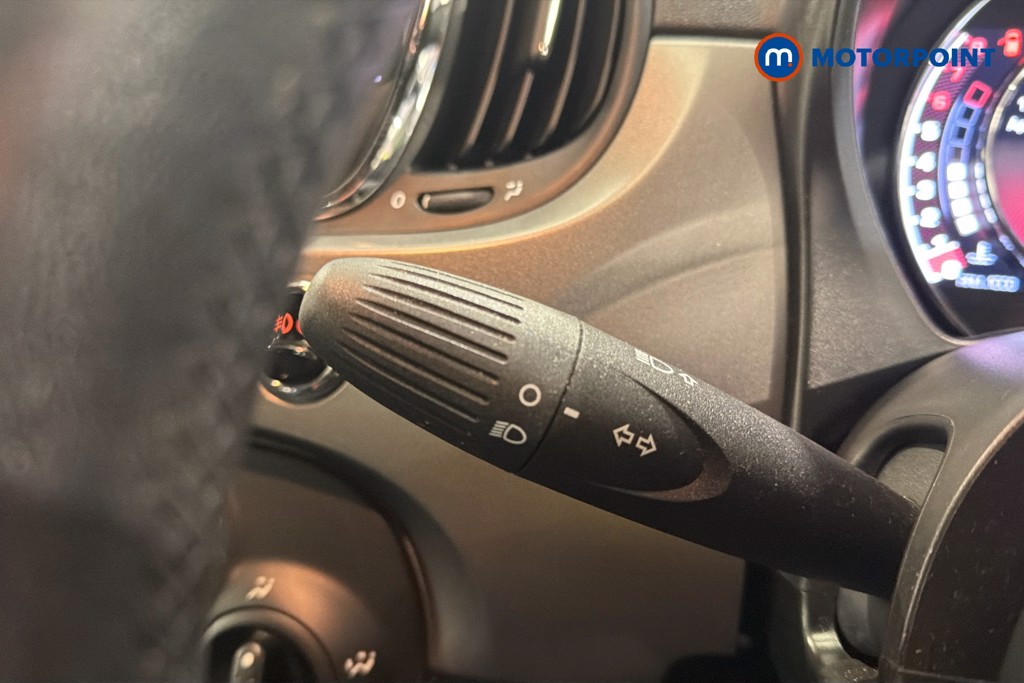 Fiat 500 S Manual Petrol Hatchback - Stock Number (1623285) - 6th supplementary image