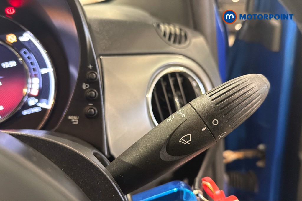 Fiat 500 S Manual Petrol Hatchback - Stock Number (1623285) - 7th supplementary image