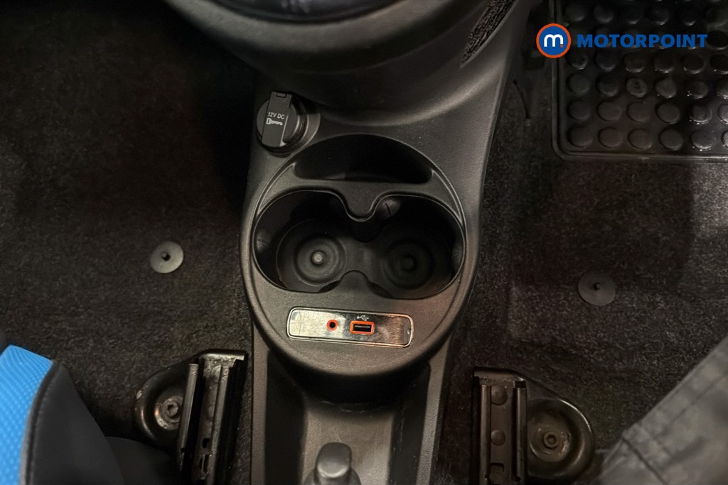 Fiat 500 S Manual Petrol Hatchback - Stock Number (1623285) - 16th supplementary image