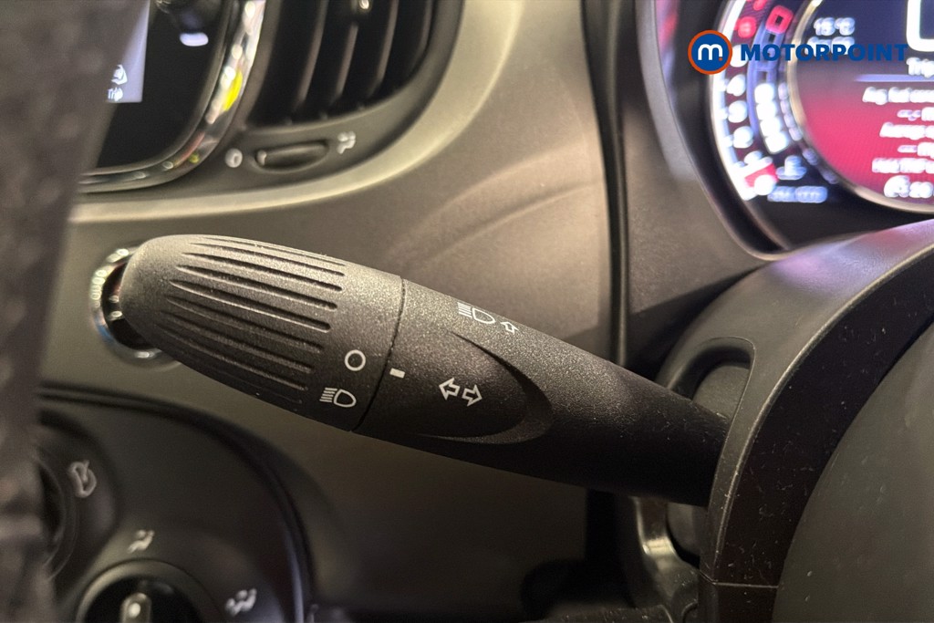 Fiat 500 S Manual Petrol Hatchback - Stock Number (1623285) - 18th supplementary image