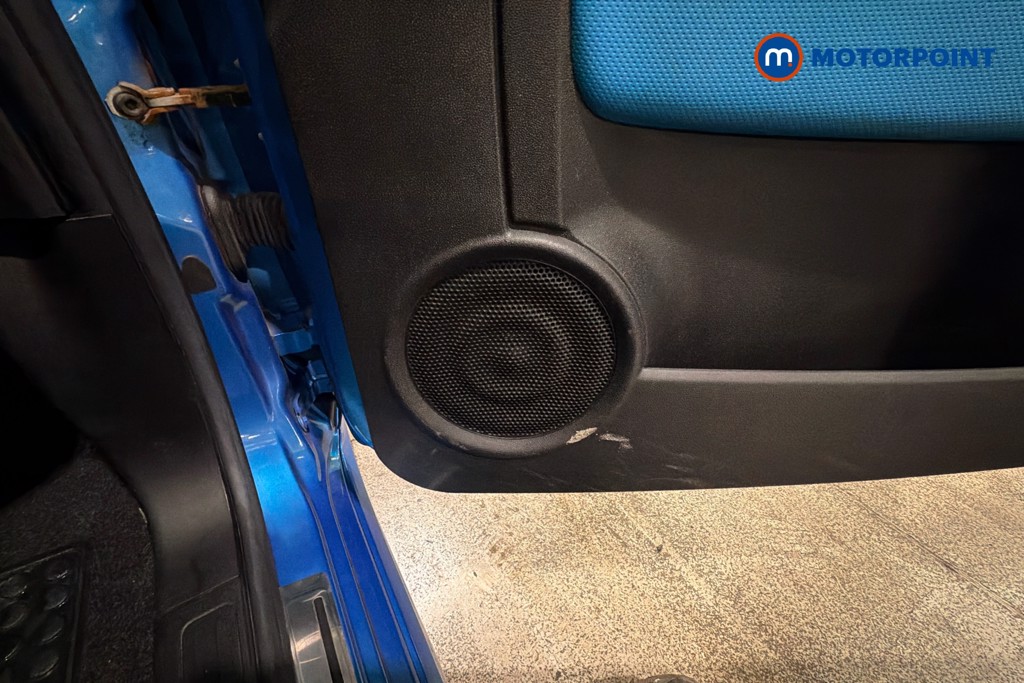 Fiat 500 S Manual Petrol Hatchback - Stock Number (1623285) - 21st supplementary image