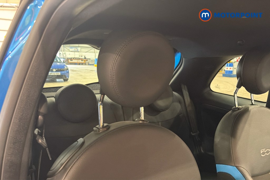 Fiat 500 S Manual Petrol Hatchback - Stock Number (1623285) - 23rd supplementary image