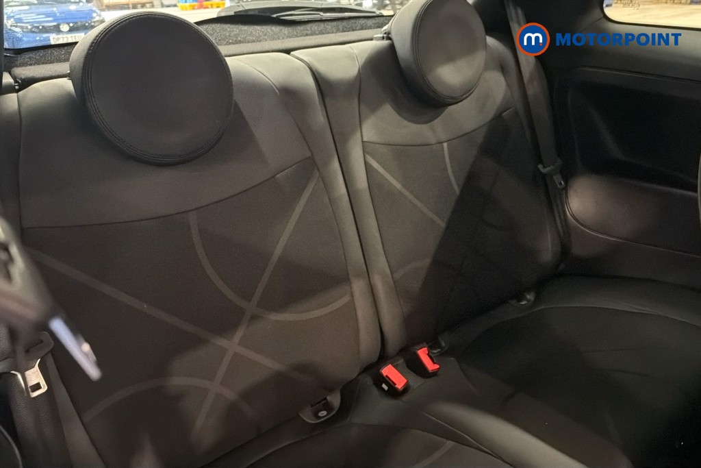 Fiat 500 S Manual Petrol Hatchback - Stock Number (1623285) - 28th supplementary image