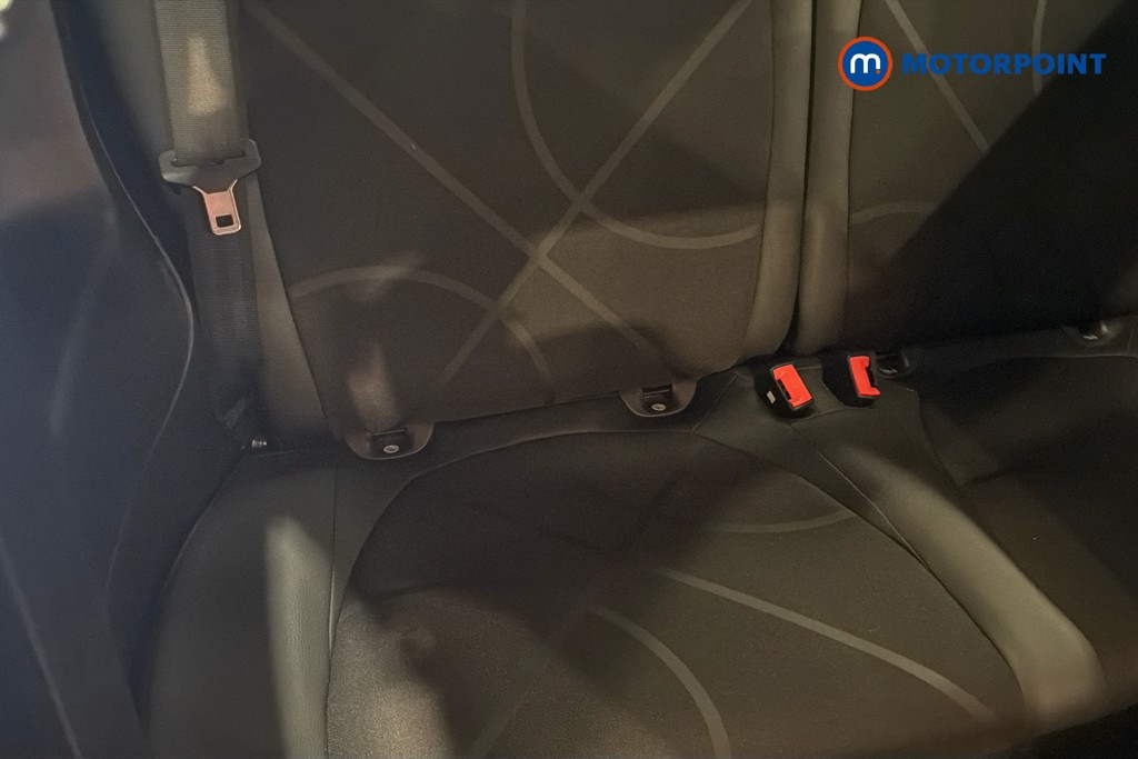 Fiat 500 S Manual Petrol Hatchback - Stock Number (1623285) - 29th supplementary image