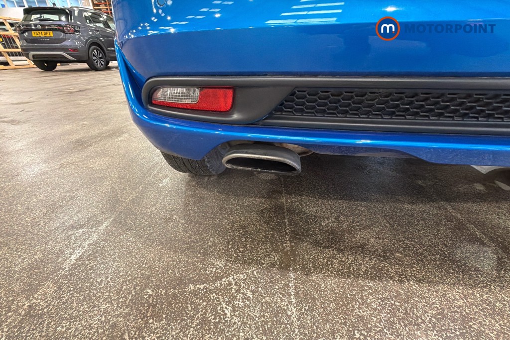 Fiat 500 S Manual Petrol Hatchback - Stock Number (1623285) - 39th supplementary image