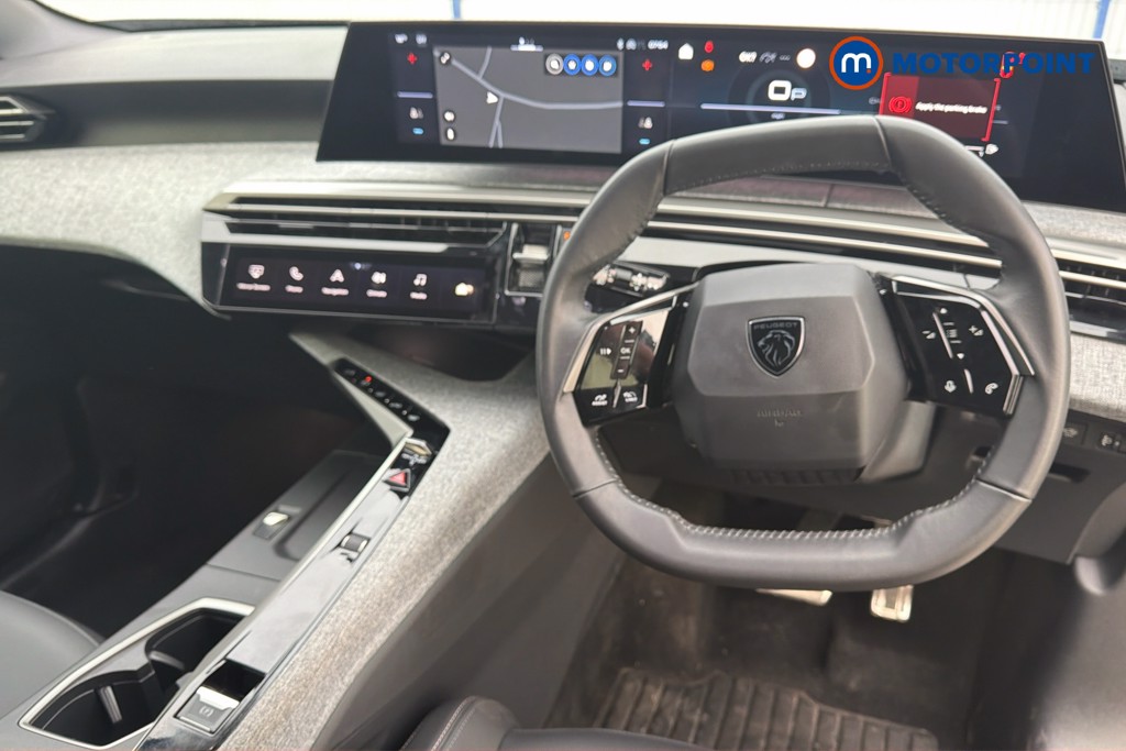 Peugeot 3008 Allure Automatic Petrol SUV - Stock Number (1623778) - 2nd supplementary image