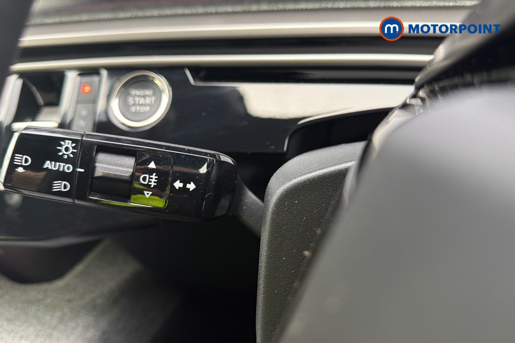 Peugeot 3008 Allure Automatic Petrol SUV - Stock Number (1623778) - 6th supplementary image