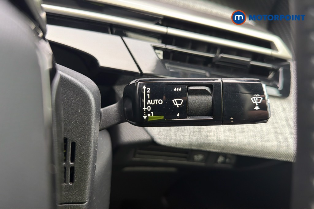 Peugeot 3008 Allure Automatic Petrol SUV - Stock Number (1623778) - 7th supplementary image