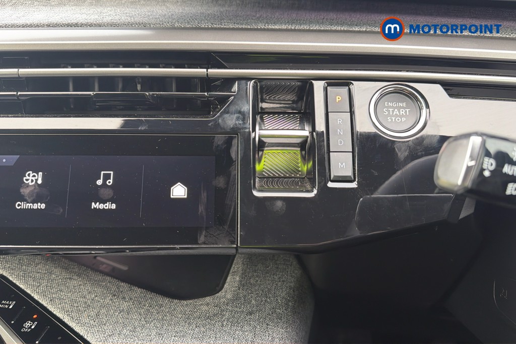 Peugeot 3008 Allure Automatic Petrol SUV - Stock Number (1623778) - 15th supplementary image