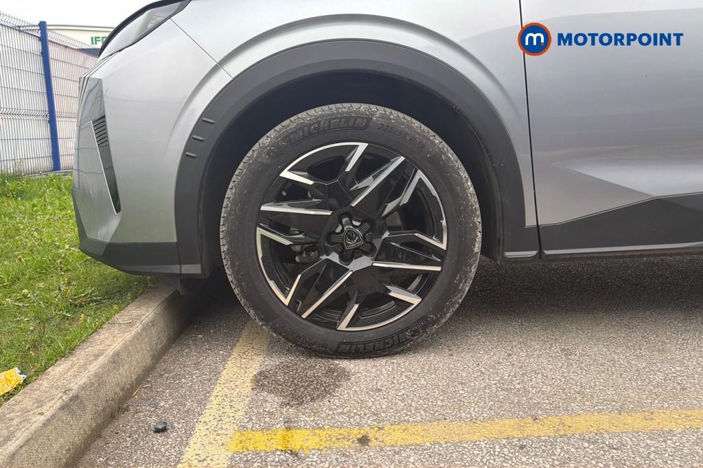 Peugeot 3008 Allure Automatic Petrol SUV - Stock Number (1623778) - 47th supplementary image