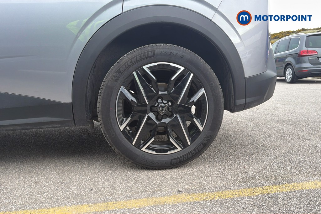 Peugeot 3008 Allure Automatic Petrol SUV - Stock Number (1623778) - 48th supplementary image