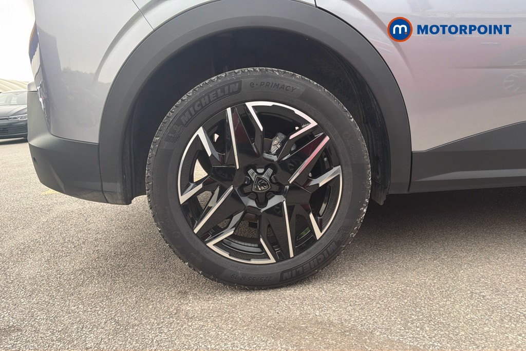 Peugeot 3008 Allure Automatic Petrol SUV - Stock Number (1623778) - 49th supplementary image