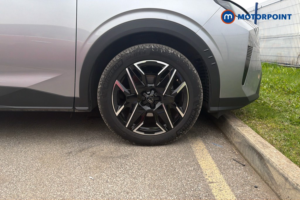 Peugeot 3008 Allure Automatic Petrol SUV - Stock Number (1623778) - 50th supplementary image