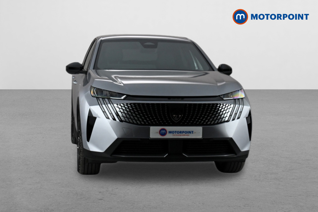 Peugeot 3008 Allure Automatic Petrol SUV - Stock Number (1623778) - Front bumper