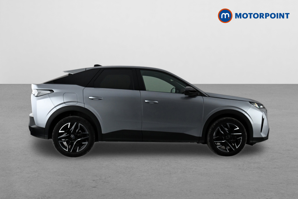 Peugeot 3008 Allure Automatic Petrol SUV - Stock Number (1623778) - Drivers side