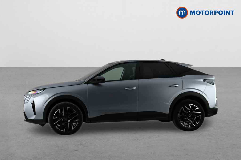 Peugeot 3008 Allure Automatic Petrol SUV - Stock Number (1623778) - Passenger side