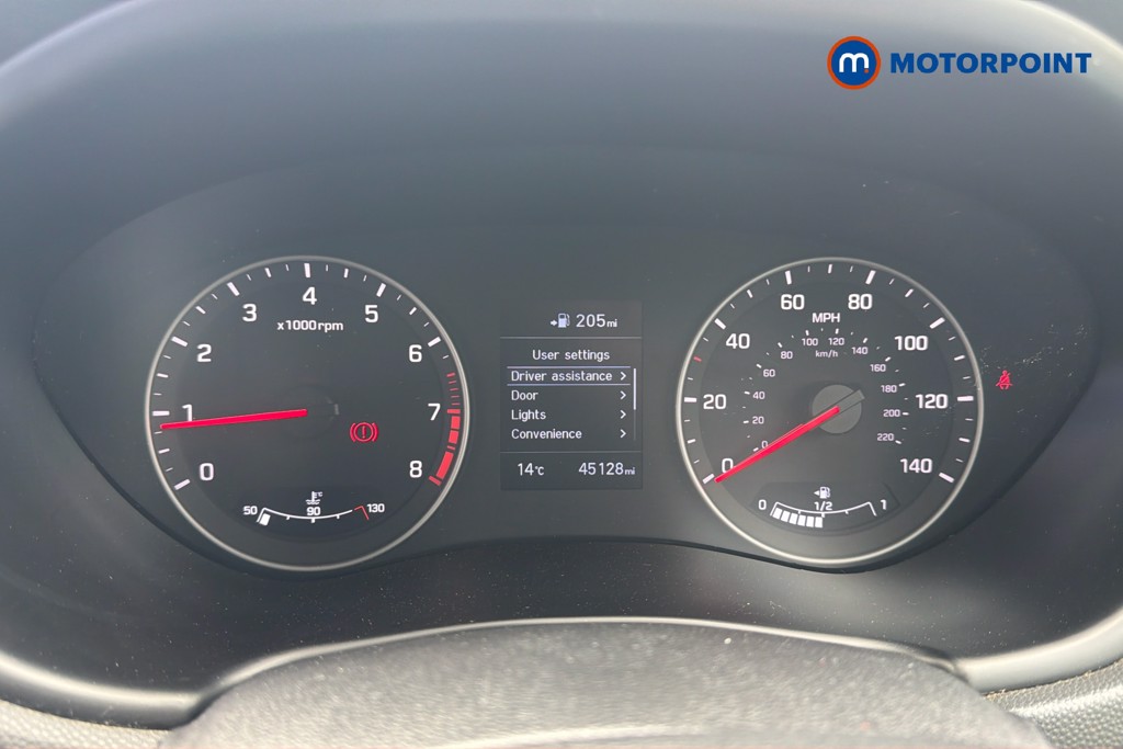 Hyundai I20 Play Manual Petrol Hatchback - Stock Number (1623798) - 8th supplementary image