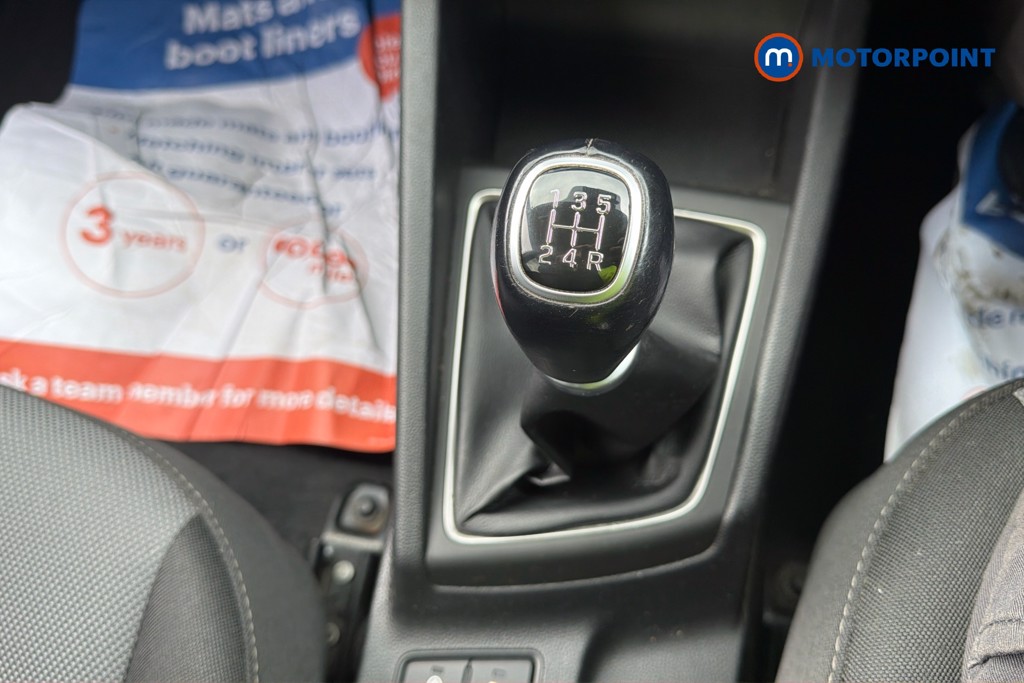 Hyundai I20 Play Manual Petrol Hatchback - Stock Number (1623798) - 15th supplementary image