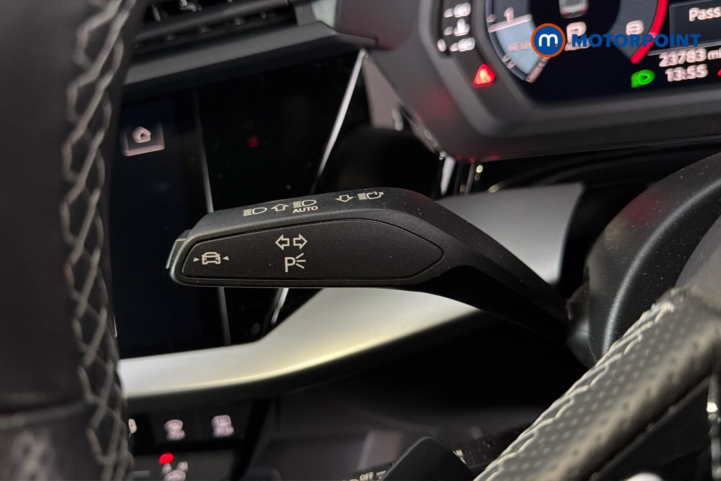 Audi A3 S Line Automatic Petrol Saloon - Stock Number (1623886) - 6th supplementary image