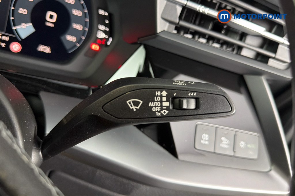 Audi A3 S Line Automatic Petrol Saloon - Stock Number (1623886) - 7th supplementary image