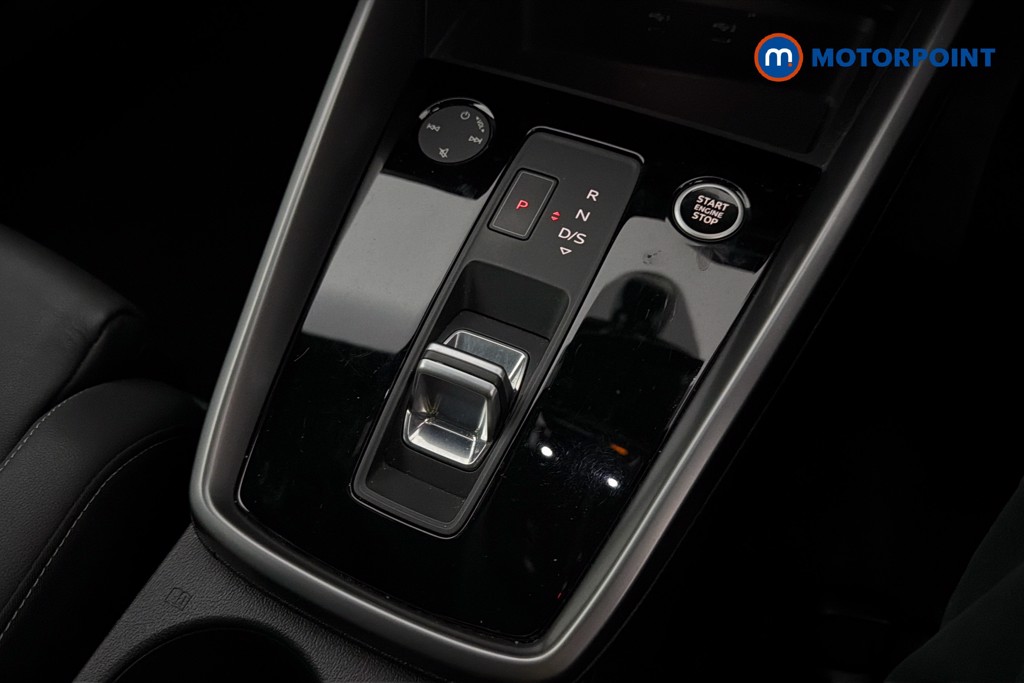 Audi A3 S Line Automatic Petrol Saloon - Stock Number (1623886) - 15th supplementary image