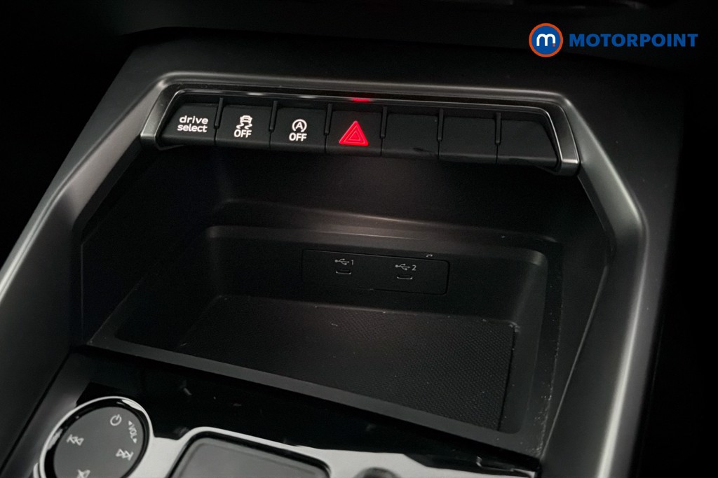Audi A3 S Line Automatic Petrol Saloon - Stock Number (1623886) - 17th supplementary image