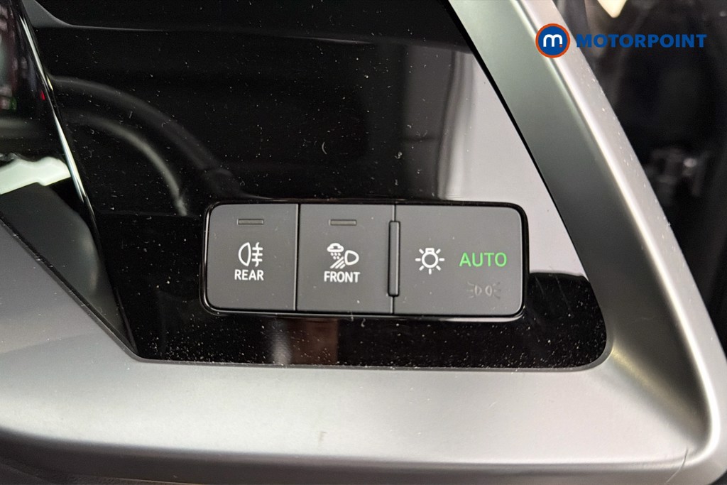 Audi A3 S Line Automatic Petrol Saloon - Stock Number (1623886) - 18th supplementary image
