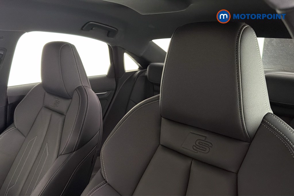 Audi A3 S Line Automatic Petrol Saloon - Stock Number (1623886) - 23rd supplementary image