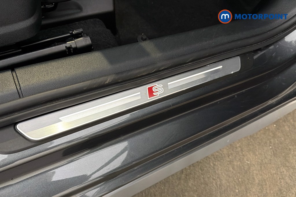 Audi A3 S Line Automatic Petrol Saloon - Stock Number (1623886) - 27th supplementary image