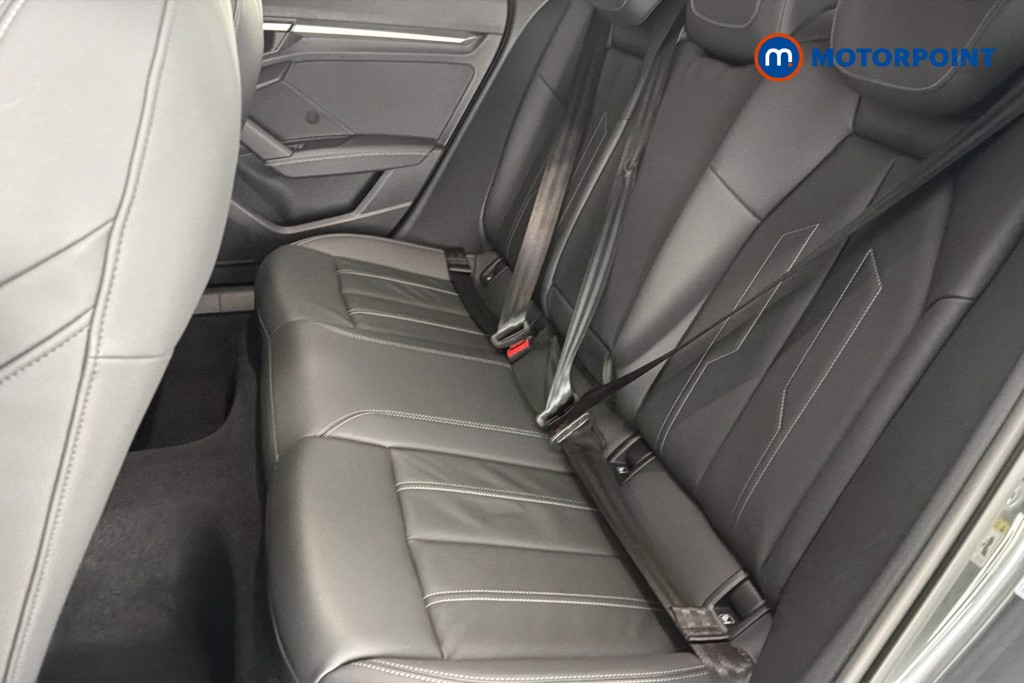 Audi A3 S Line Automatic Petrol Saloon - Stock Number (1623886) - 28th supplementary image