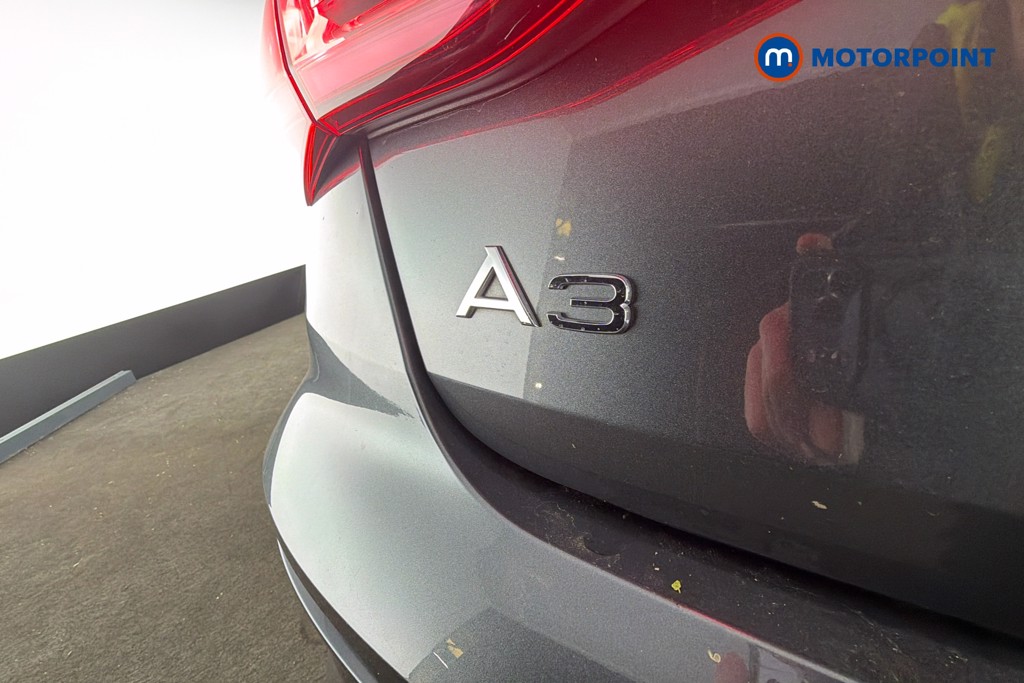 Audi A3 S Line Automatic Petrol Saloon - Stock Number (1623886) - 37th supplementary image