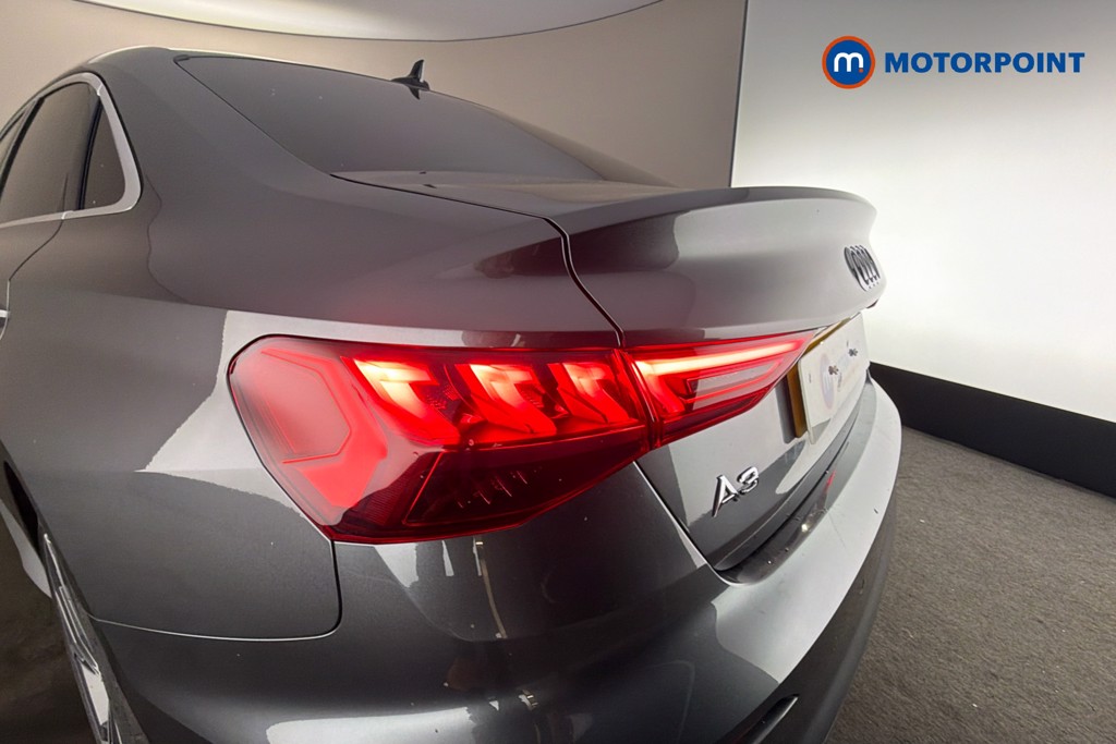 Audi A3 S Line Automatic Petrol Saloon - Stock Number (1623886) - 38th supplementary image