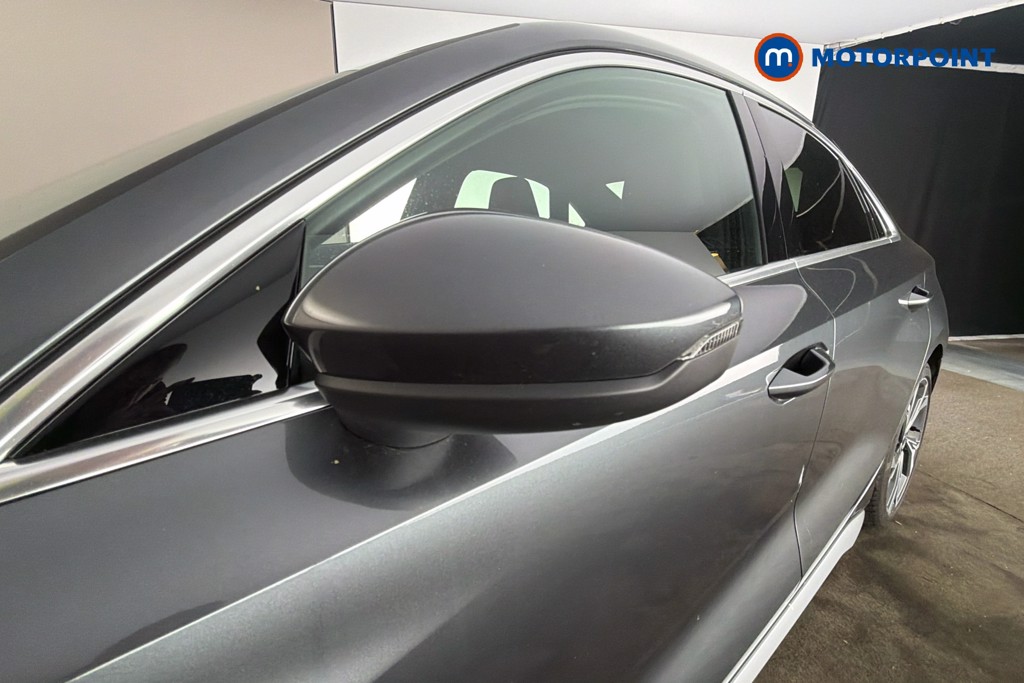 Audi A3 S Line Automatic Petrol Saloon - Stock Number (1623886) - 43rd supplementary image