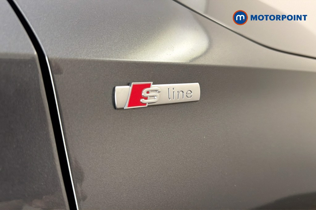 Audi A3 S Line Automatic Petrol Saloon - Stock Number (1623886) - 46th supplementary image