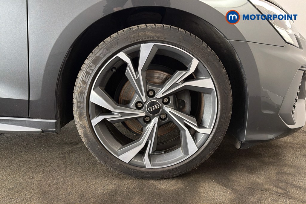 Audi A3 S Line Automatic Petrol Saloon - Stock Number (1623886) - 50th supplementary image