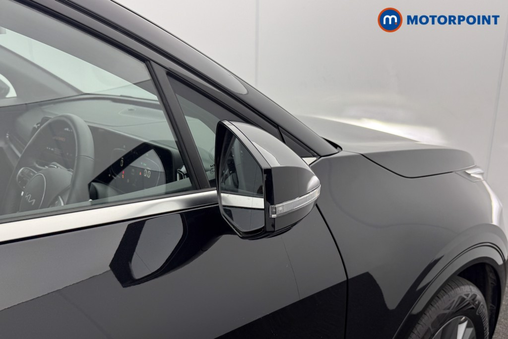 KIA Sportage Gt-Line Automatic Petrol-Electric Hybrid SUV - Stock Number (1624022) - 12th supplementary image