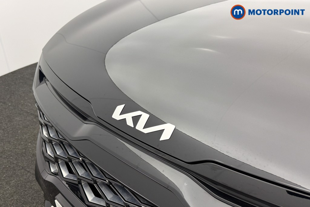 KIA Sportage Gt-Line Automatic Petrol-Electric Hybrid SUV - Stock Number (1624022) - 15th supplementary image