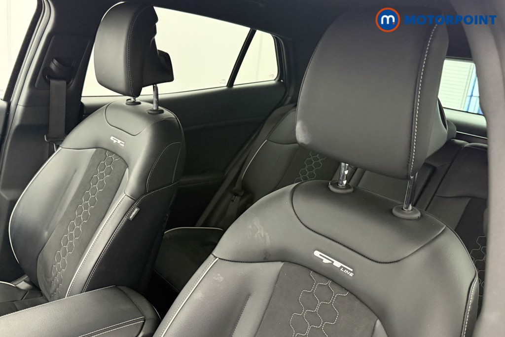 KIA Sportage Gt-Line Automatic Petrol-Electric Hybrid SUV - Stock Number (1624022) - 17th supplementary image