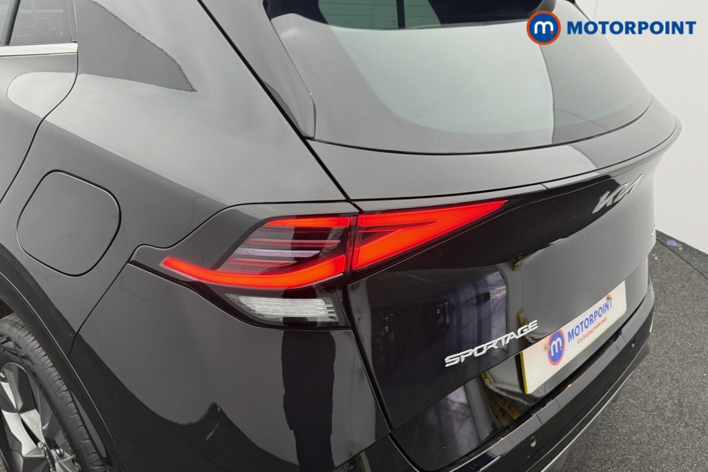 KIA Sportage Gt-Line Automatic Petrol-Electric Hybrid SUV - Stock Number (1624022) - 19th supplementary image