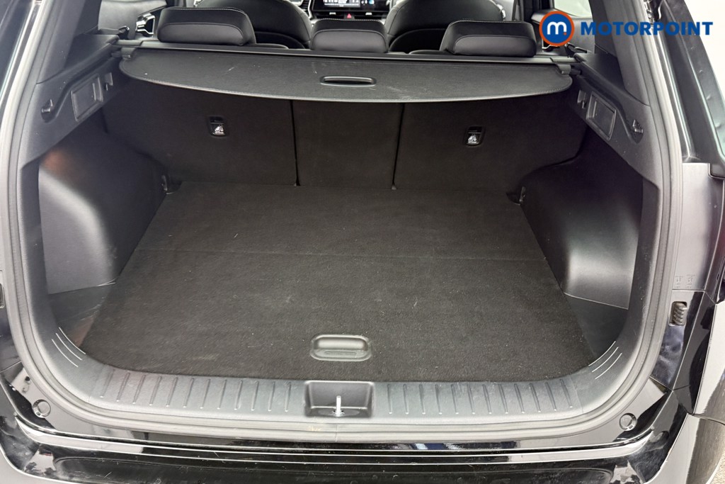 KIA Sportage Gt-Line Automatic Petrol-Electric Hybrid SUV - Stock Number (1624022) - 22nd supplementary image