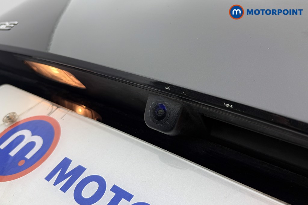 KIA Sportage Gt-Line Automatic Petrol-Electric Hybrid SUV - Stock Number (1624022) - 23rd supplementary image