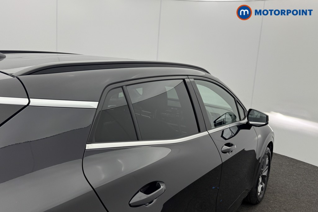 KIA Sportage Gt-Line Automatic Petrol-Electric Hybrid SUV - Stock Number (1624022) - 24th supplementary image