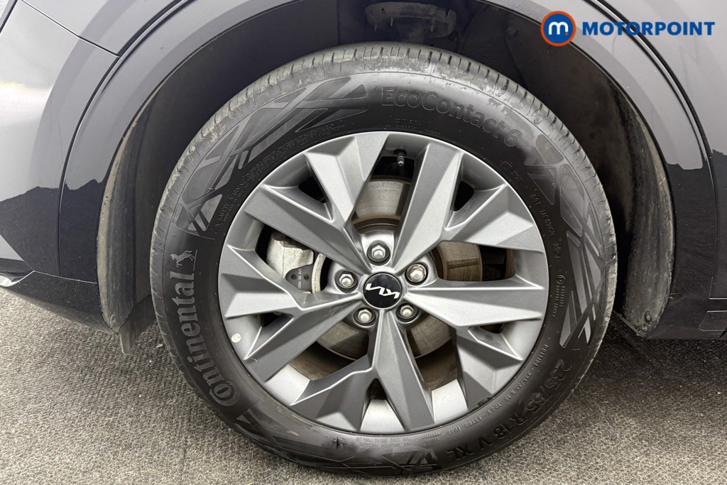 KIA Sportage Gt-Line Automatic Petrol-Electric Hybrid SUV - Stock Number (1624022) - 26th supplementary image