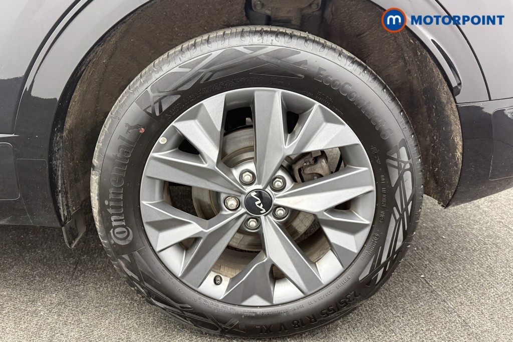 KIA Sportage Gt-Line Automatic Petrol-Electric Hybrid SUV - Stock Number (1624022) - 27th supplementary image