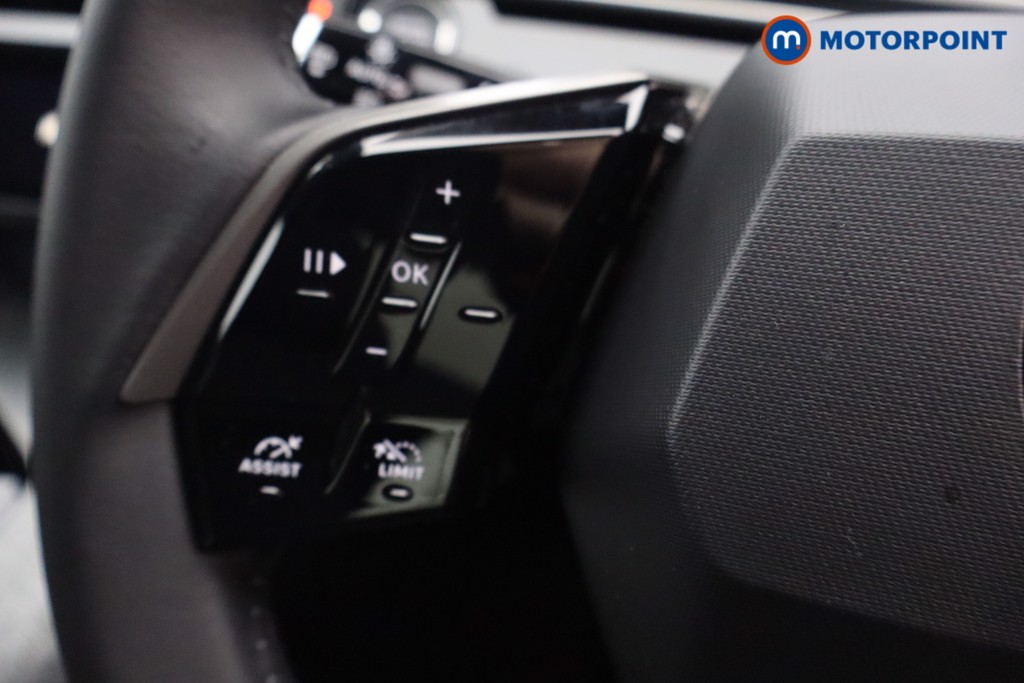Peugeot 5008 Allure Automatic Petrol SUV - Stock Number (1624314) - 3rd supplementary image