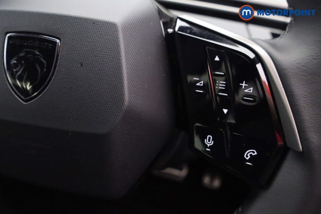 Peugeot 5008 Allure Automatic Petrol SUV - Stock Number (1624314) - 4th supplementary image