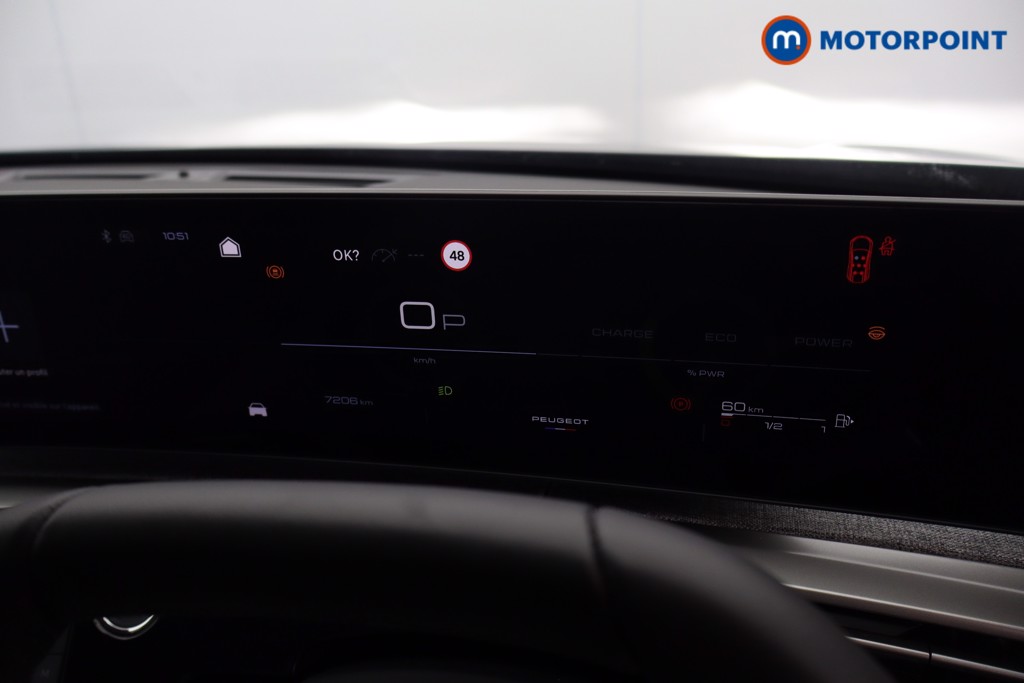Peugeot 5008 Allure Automatic Petrol SUV - Stock Number (1624314) - 5th supplementary image