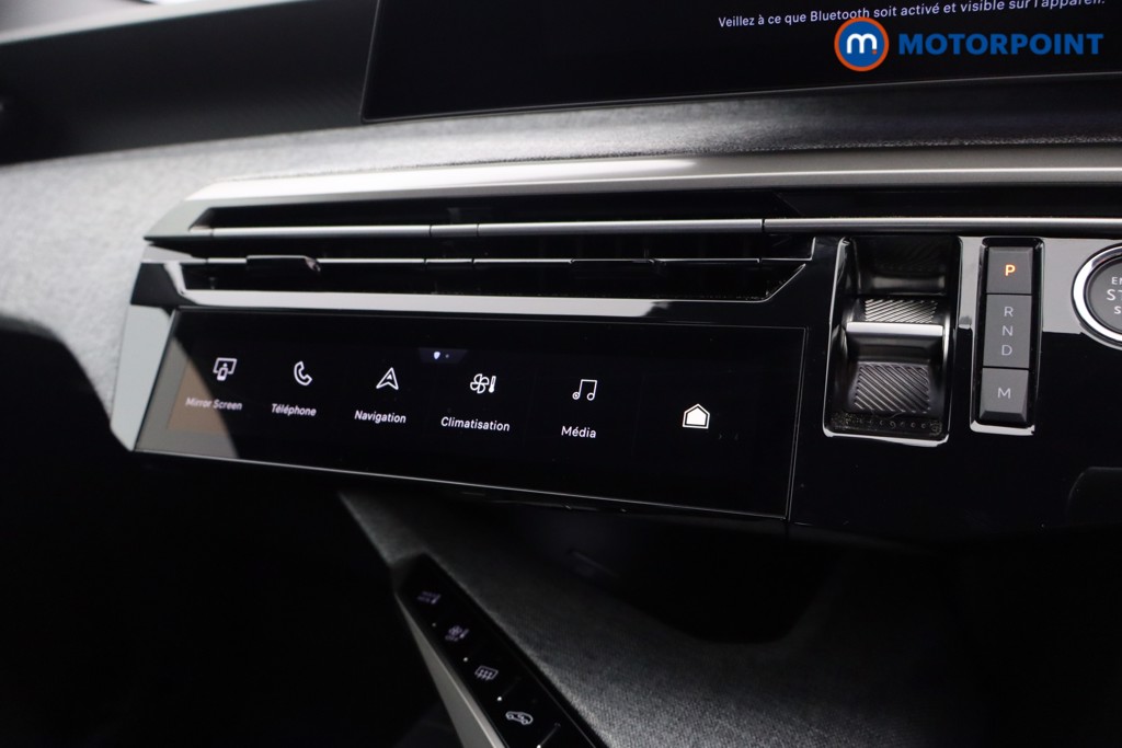 Peugeot 5008 Allure Automatic Petrol SUV - Stock Number (1624314) - 7th supplementary image